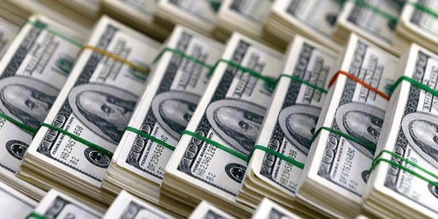 Ünlü banka dolar tahminini bayramda apar topar değiştirdi: Kur o rakamı görecek