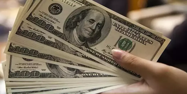Ünlü banka dolar tahminini duyurdu! Beklenmedik rakam