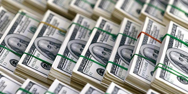 Ünlü banka dolar tahminini duyurdu: TL kazandırmaya başladı, yıl sonunda dolar o rakamı görecek