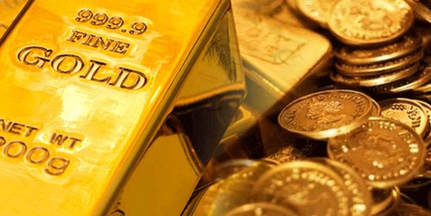 Ünlü banka Goldman Sachs son altın tahminini ilan etti! Rakamı duyanlar kulaklarına inanamayacak
