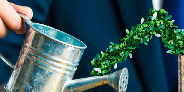 Ünlü banka Morgan Stanley oylaması: Sürdürülebilirliğe yatırım! Eskiler tarihe karışıyor! Bu yarış devam edecek