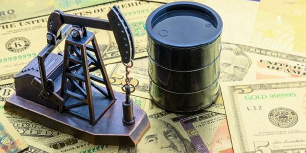 Ünlü banka petrol tahminini açıkladı