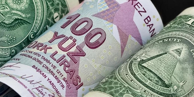 Ünlü banka rakam verdi: 'Dolar o tarihte...'