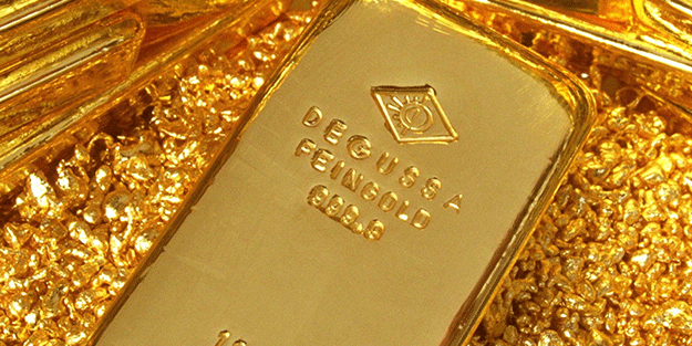 Ünlü banka son altın tahminini duyurdu! Duyan cumartesi sabahı koşa koşa kuyumculara gidecek