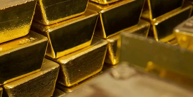Ünlü banka son altın tahminini ilan etti! Tahmini duyan kuyumculara koşuyor