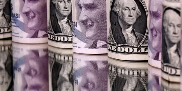 Ünlü banka yıl sonu dolar/TL tahminini güncelledi! Enflasyon tahminini paylaştılar