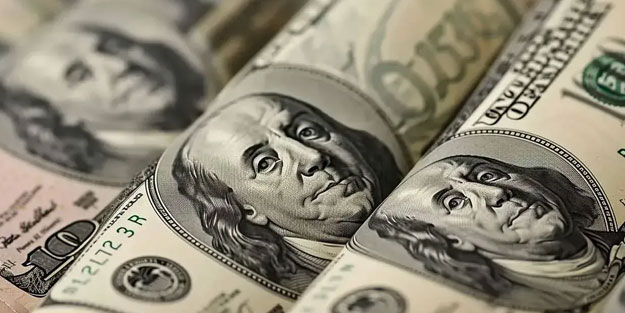 Ünlü bankadan Dolar/TL tahmini!