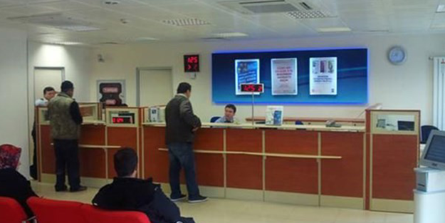 Ünlü bankadan şok eden karar! Türkiye'deki şubelerini peş peşe kapatmaya başladılar