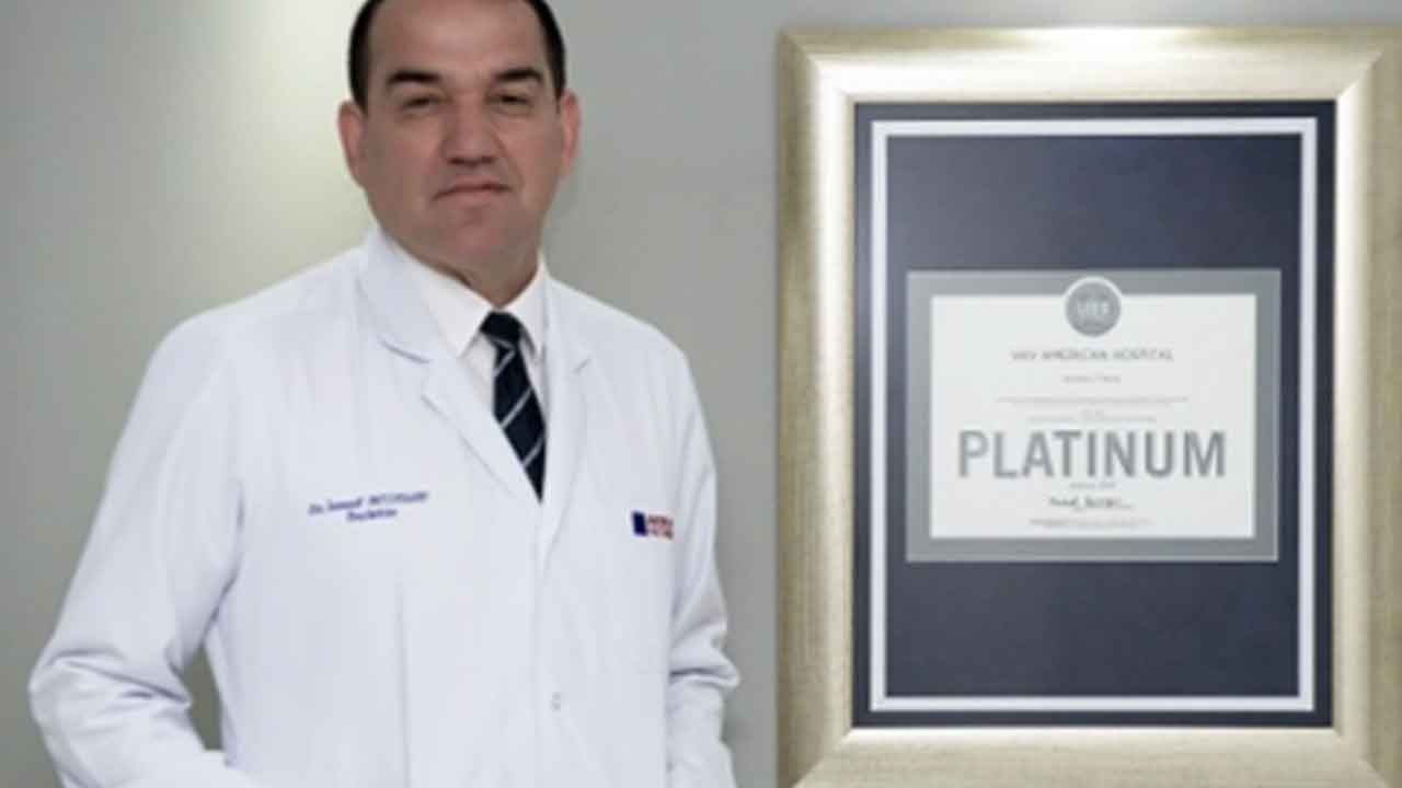 Ünlü başhekim Dr. İsmail Bozkurt aniden öldü! Herkesin aklında aynı soru var