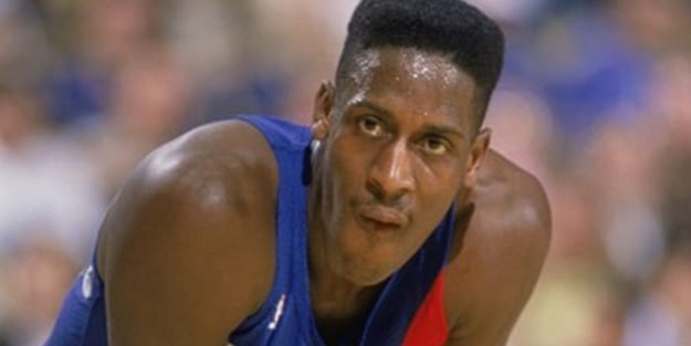 Ünlü Basketbolcu Charles Shackleford hayatını kaybetti