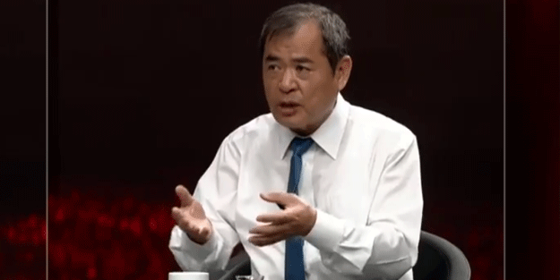 Ünlü bilim adamı canlı yayınla açıkladı! Japonya’da deprem öncesinin şifreleri