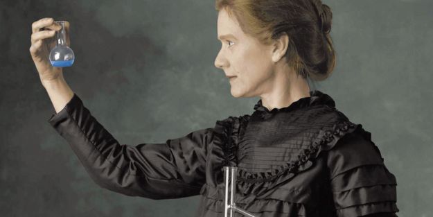 Ünlü Bilim İnsanı Marie Curie kimdir?