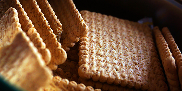 Ünlü bisküvi markasında metal kıymık tespit edildi! Marketlerden acil olarak toplatılıyor