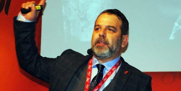 Ünlü CEO kaçarken sınırda yakalandı!