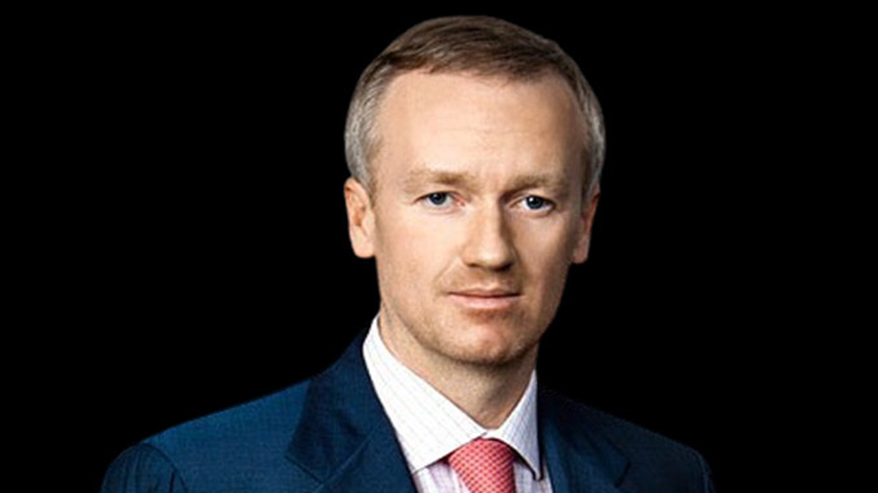 Ünlü CEO Kıbrıs’ta ölü bulundu