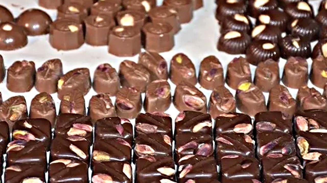 Ünlü çikolata markası iflas başvurusunda bulundu!