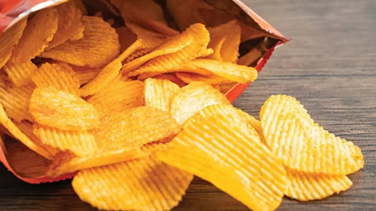 Ünlü cips markasındaki 'kanser' tehlikesi ortaya çıktı!