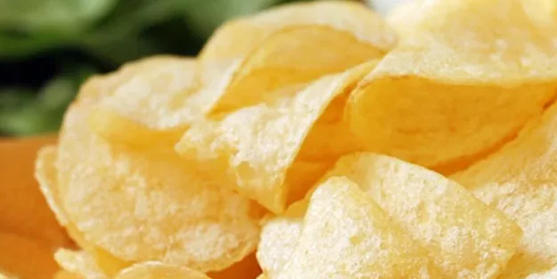 Ünlü cips şirketine soruşturma! Türkiye'de bir şirket: Dev marka hakkında skandal iddialar