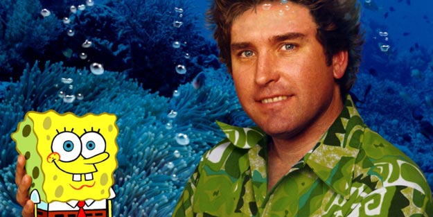 Ünlü çizgi film tasarımcısı Stephen Hillenburg hayatını kaybetti