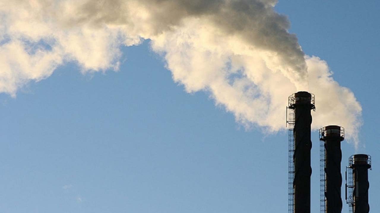 Ünlü & Co sürdürülebilirlik raporunu yayınladı! Çarpıcı sözler: Sera gazı emisyonu