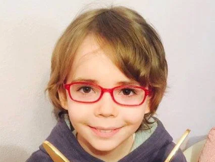 Ünlü çocuk oyuncu herkesi şaşırttı! Yok artık daha neler
