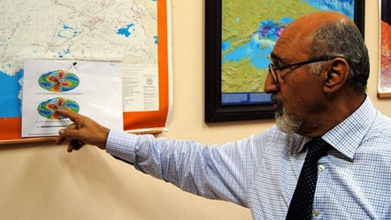 Ünlü deprem uzmanından İstanbul için müjde!