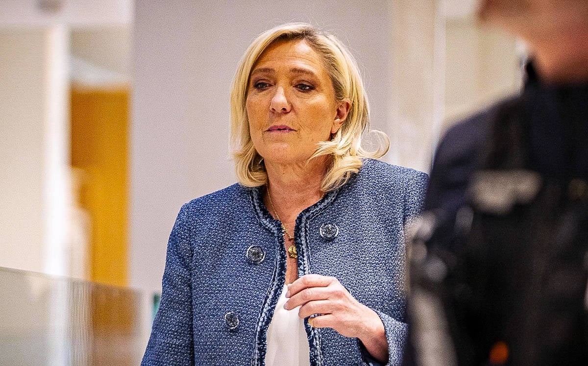 Ünlü Dış Politika Uzmanı Gökçe’den CHP’ye Le Pen kapağı!
