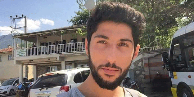 Ünlü dizilerde çalışıyordu! Önce öldürüldü, sonra ateşe verildi