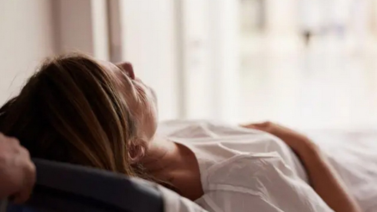  Doktor ilk kez anlattı: Ölüm anında beyinde neler oluyor?