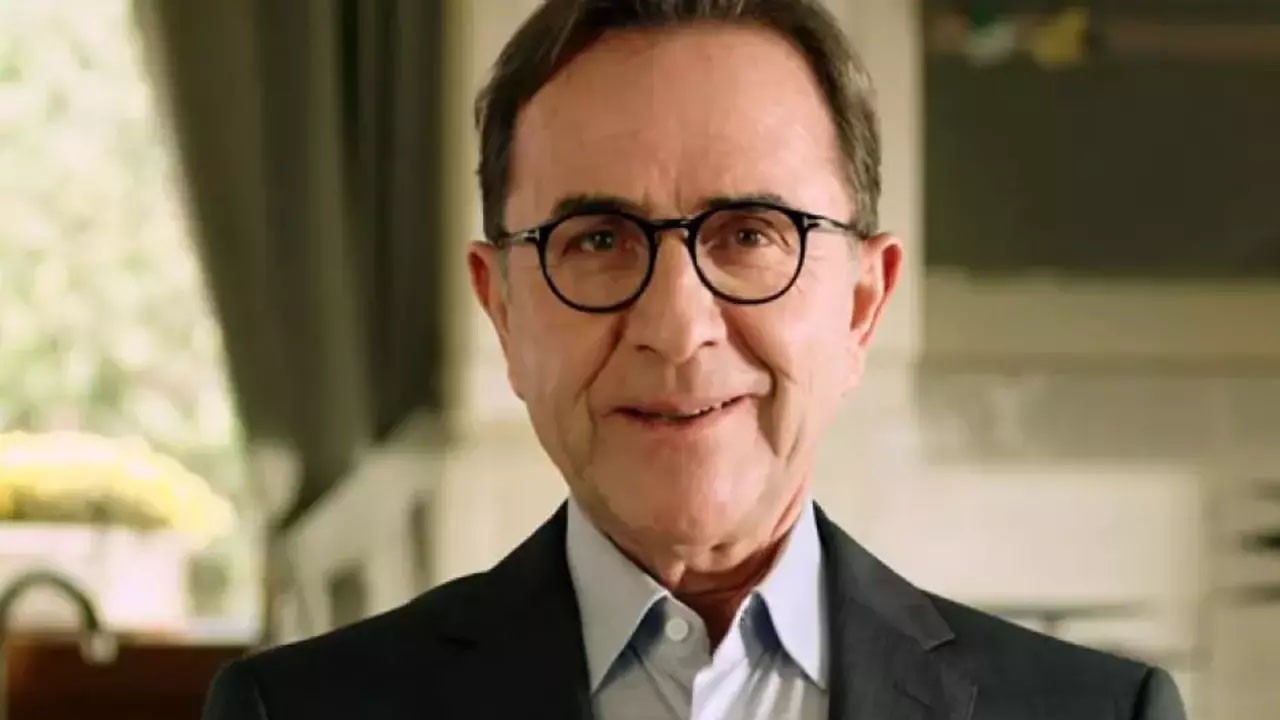 Ünlü doktor Osman Müftüoğlu: En güçlü 10 yarar besin ne açıkladı!