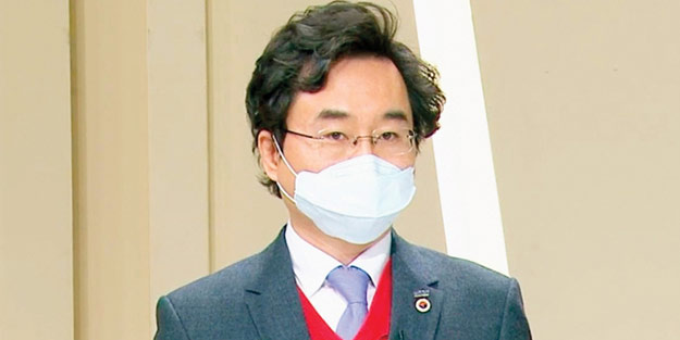 Ünlü doktordan kritik koronavirüs sözleri: Biz böyle başardık, Türkiye...