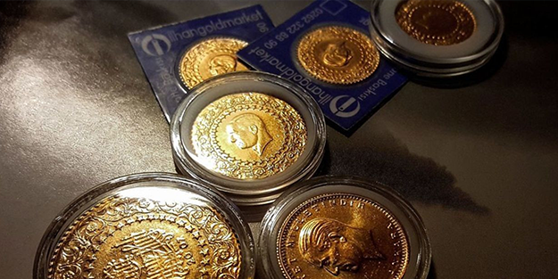 Ünlü ekonomist 'Bu ilk defa oluyor' diyerek gram altınla ilgili hiç hesapta olmayan gelişmeyi açıkladı