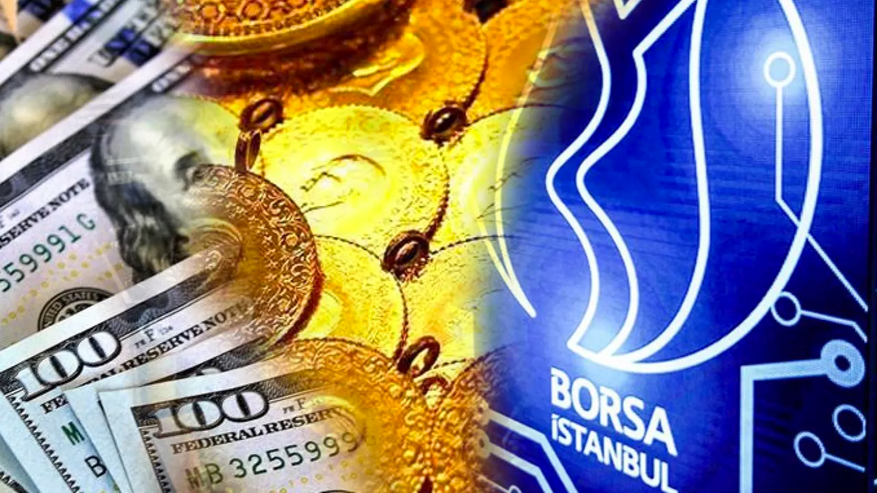 Ünlü ekonomist en güvenli yatırımı açıkladı! Ne altın, ne döviz, ne borsa, ne arsa... Herkes şaştı kaldı