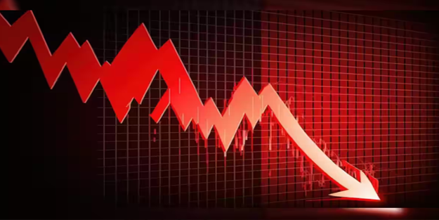 Ünlü ekonomist Harry Dent ekonomik kriz için tarih verdi!