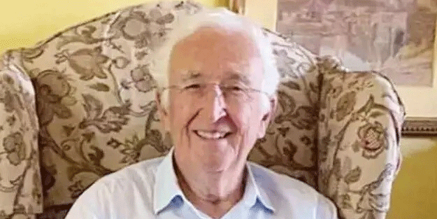 Korhan Berzeg'ten 73 gündür haber alınamıyor