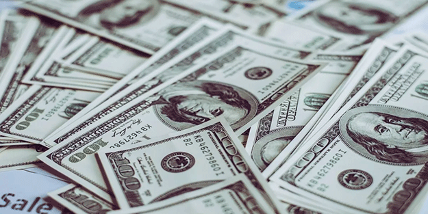 Ünlü ekonomist paylaştı: O ayda Türkiye'ye dolar yağmış