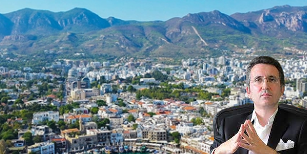 Ünlü ekonomist Tunç Şatıroğlu duyurdu: Buradan ev alan zengin olur