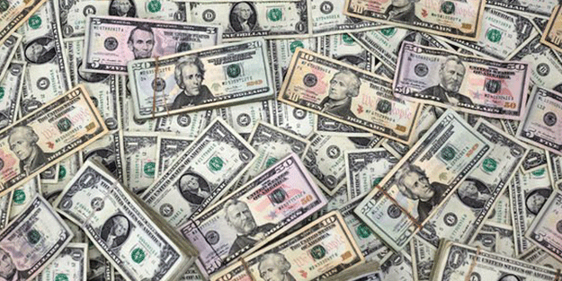 Ünlü ekonomist Türkiye'ye duyurdu: Dolar kuru o tarihte 25 lira olacak