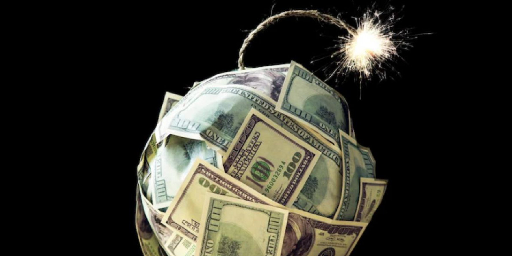 Ünlü ekonomist uyardı: Dünya ekonomisi balon