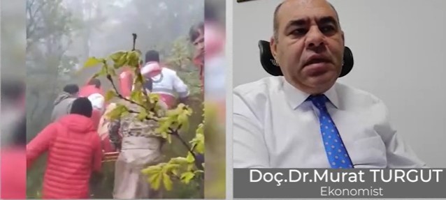 Ünlü ekonomistten altın için şaşırtan tahmin! ''Risk çok yüksek''