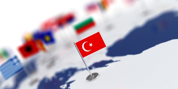 Ünlü ekonomistten dikkat çeken 'Türkiye' açıklaması: Benim için sürpriz oldu