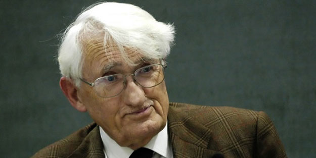 Ünlü filozof BAE'nin binlerce Euro'luk ödülünü reddetti