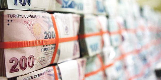Ünlü finans kuruluşu, Türkiye'nin tahmini büyüme rakamlarını değiştirdi