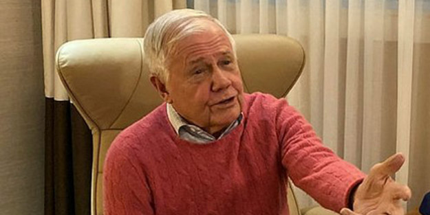 Ünlü finans uzmanından Türkiye açıklaması! ‘21. Yüzyıl…’