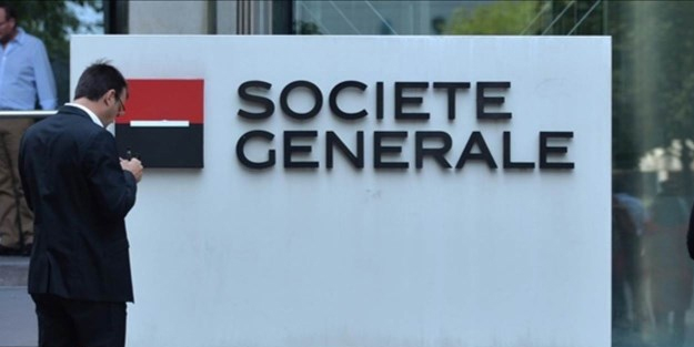 Ünlü Fransız bankası yüzlerce kişiyi işten çıkarıyor! Kötü sürpriz herkesi şaşırttı... Kamuoyu ile paylaştı