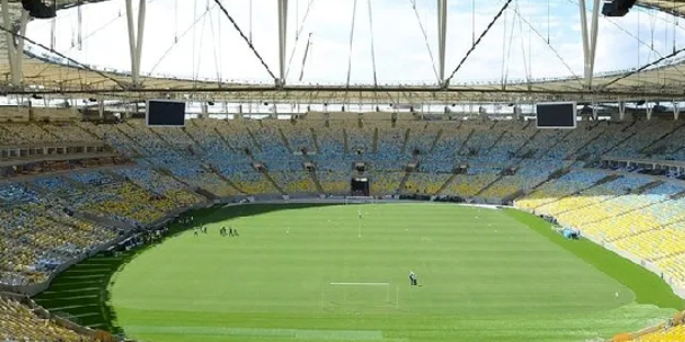 Ünlü futbol dergisi açıkladı: Futbol tarihinin en iyi 10 stadyumu belli oldu! Stad açıklaması geldi bile…