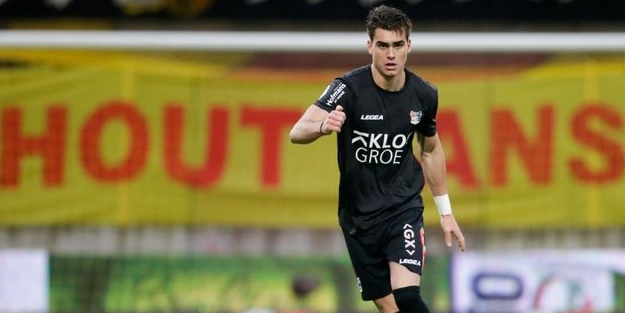 Ünlü futbolcu, 23'lük sambacı: Kapalı kapılar ardında ilginç diyalog girişimine başladık! Daha büyük adım