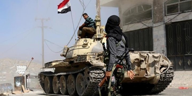 Ünlü futbolcu çatışmada öldü