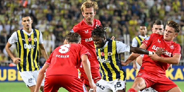 Ünlü futbolcu, sessiz sedasız gidecek mi? O Arap takımı devrede: Fenerbahçe'nin kalbini sökecekler!