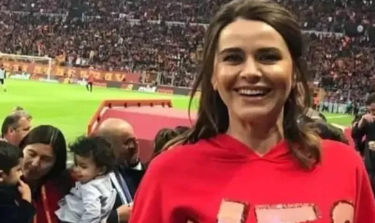 Ünlü futbolcuların Seçil Erzan'a attığı mesajlar ortaya çıktı! İlk kez okuyacağınız o mesajlar